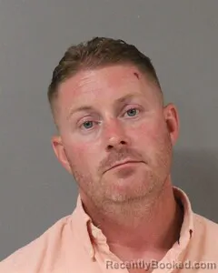 Mugshot of CHRISTOPHER GRIMES booked in Blount County, Alabama on May 19, 2026