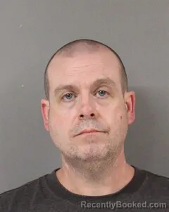 Mugshot of JEREMY CORNELIUS booked in Blount County, Alabama on May 21, 2026