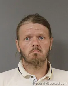 Mugshot of STANLEY MILNER booked in Blount County, Alabama on May 21, 2026