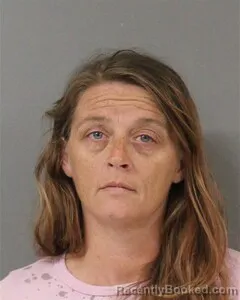 Mugshot of JAMIE HOWARD booked in Blount County, Alabama on May 22, 2026