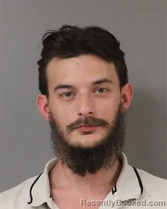 Mugshot of MASON COLE booked in Blount County, Alabama on May 23, 2026