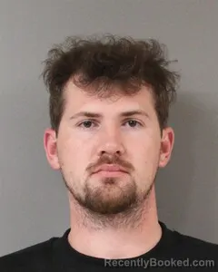 Mugshot of THOMAS MYERS booked in Blount County, Alabama on May 23, 2026