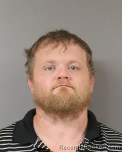 Mugshot of DUSTIN NEAL booked in Blount County, Alabama on May 26, 2026