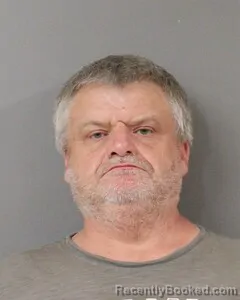 Mugshot of JOHN REAVES booked in Blount County, Alabama on May 28, 2026