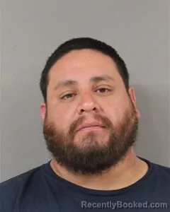 Mugshot of ADRIAN ESTRADA booked in Blount County, Alabama on May 29, 2026