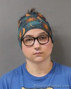 Mugshot of CATHRINE WEAVER booked in Blount County, Alabama on May 29, 2026