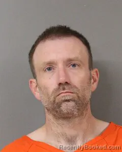 Mugshot of JORDAN SIMS booked in Blount County, Alabama on May 29, 2026