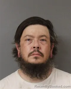 Mugshot of JAMES MCDONALD booked in Blount County, Alabama on May 29, 2026