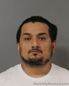 Mugshot of OSCAR PINEDA-MELGAR booked in Blount County, Alabama on June 3, 2026