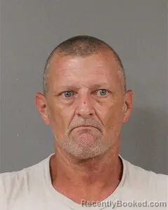 Mugshot of KEITH EDWARDS booked in Blount County, Alabama on June 3, 2026