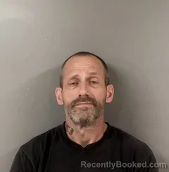 Mugshot of BRAD JETT booked in Blount County, Alabama on June 4, 2026