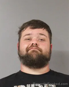 Mugshot of JOHNATHAN DEVER booked in Blount County, Alabama on June 5, 2026
