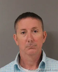 Mugshot of BARRY WHITE booked in Blount County, Alabama on June 15, 2026