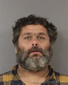 Mugshot of ADAM BICKERSTAFF booked in Blount County, Alabama on June 24, 2026