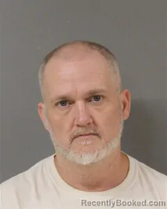 Mugshot of JEREMY EVERETT booked in Blount County, Alabama on June 25, 2026