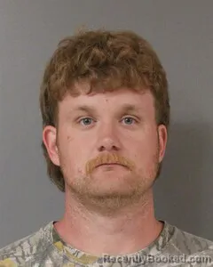 Mugshot of SAMUEL JONES booked in Blount County, Alabama on June 25, 2026