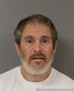 Mugshot of MARIO GARCIA booked in Blount County, Alabama on June 26, 2026