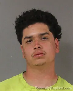 Mugshot of FEDERICO VAZQUEZ booked in Blount County, Alabama on June 26, 2026
