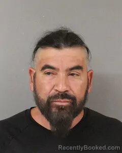 Mugshot of JOSE GUADALUPE TORRES booked in Blount County, Alabama on June 28, 2026