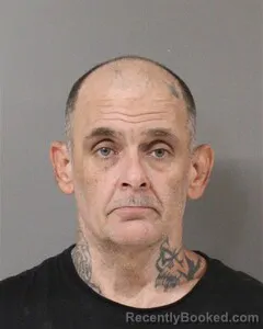 Mugshot of OSCAR LIMBAUGH booked in Blount County, Alabama on June 28, 2026