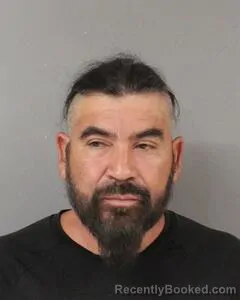 Mugshot of JOSE GUADALUPE TORRES booked in Blount County, Alabama on June 29, 2026