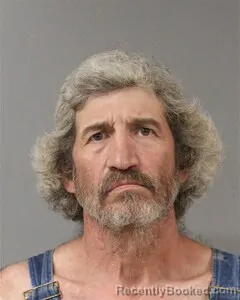 Mugshot of MATHEW MCKENZIE booked in Blount County, Alabama on June 30, 2026
