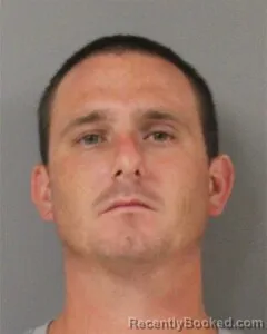 Mugshot of DYLAN BROCK booked in Blount County, Alabama on July 6, 2026