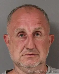 Mugshot of VIRL KILLIAN booked in Blount County, Alabama on July 10, 2026