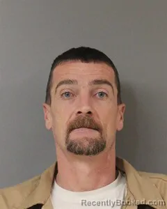 Mugshot of MICHAEL LETSON booked in Blount County, Alabama on July 13, 2026