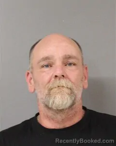 Mugshot of WILLIAM MICK booked in Blount County, Alabama on July 15, 2026