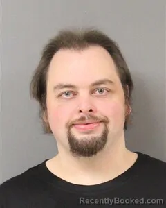 Mugshot of JUSTIN TEER booked in Blount County, Alabama on July 17, 2026