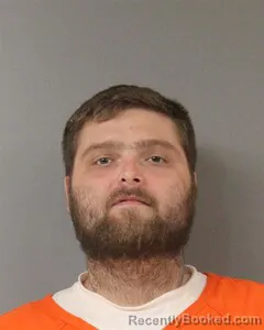 Mugshot of MATTHEW DOWNS booked in Blount County, Alabama on July 17, 2026