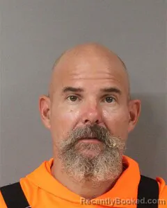 Mugshot of DREW HILL booked in Blount County, Alabama on July 20, 2026