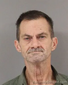 Mugshot of OLIVER MADILL booked in Blount County, Alabama on July 21, 2026