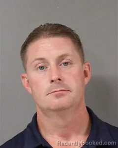 Mugshot of CHRISTOPHER GRIMES booked in Blount County, Alabama on July 21, 2026