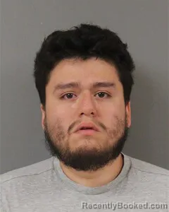Mugshot of LUIS LOPEZ CARDONA booked in Blount County, Alabama on July 21, 2026