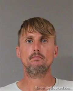 Mugshot of JOSHUA BISHOP booked in Blount County, Alabama on July 22, 2026