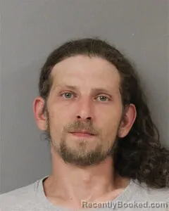 Mugshot of EDDIE HARPER booked in Blount County, Alabama on July 22, 2026