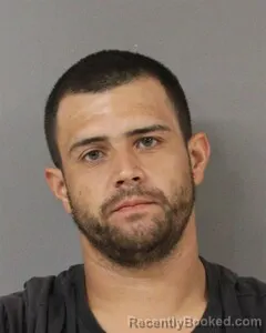 Mugshot of EDWIN ZAPATA booked in Blount County, Alabama on July 23, 2026