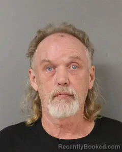 Mugshot of TROY PALMER booked in Blount County, Alabama on July 23, 2026