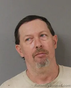 Mugshot of MICHAEL MAY booked in Blount County, Alabama on July 30, 2026