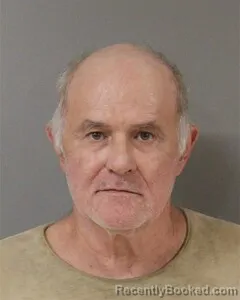 Mugshot of KEITH WADSWORTH booked in Blount County, Alabama on August 1, 2026