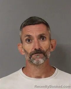 Mugshot of SEAN CHAMPION booked in Blount County, Alabama on August 2, 2026