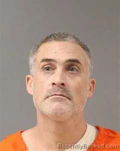 Mugshot of Jordan Edwards booked in Blount County, Alabama on August 15, 2026
