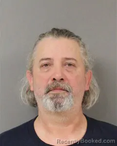 Mugshot of Tyson Thomas booked in Blount County, Alabama on August 22, 2026