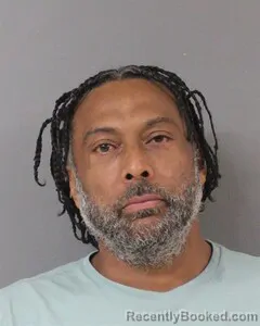 Mugshot of Alenn Bryant booked in Blount County, Alabama on August 28, 2026