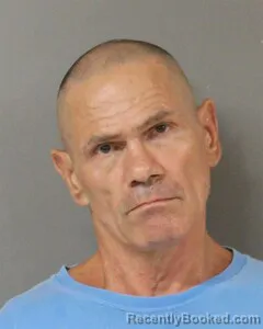 Mugshot of Darcy Mahas booked in Blount County, Alabama on August 30, 2026