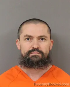 Mugshot of Jose De Jesus Magana