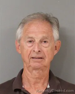 Mugshot of Robert Goorley