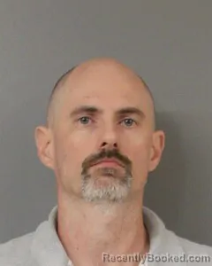 Mugshot of Nicholas Holland booked in Blount County, Alabama on September 9, 2026